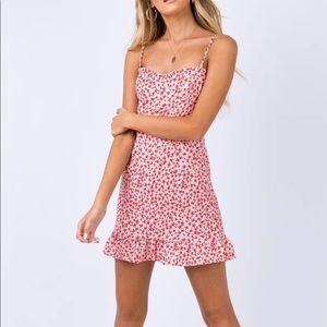 Princess Polly dress